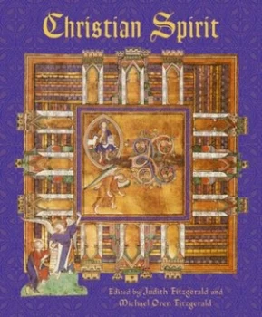 Image of Christian Spirit by Michael Oren Book