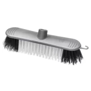 image of Addis Stiff Broom Metallic