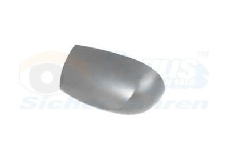 Image of VAN WEZEL Wing mirror cover VAN WEZEL 1620841