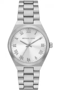 image of Ladies Michael Kors Lennox Watch Mk7393