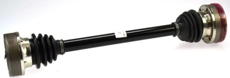 Image of SPIDAN 21818 Drive shaft without fastening material Drive Shaft (13)