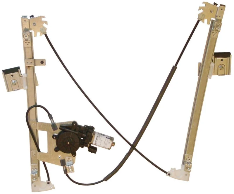 Image of Window regulator VALEO 850505