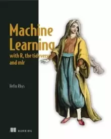Image of Machine Learning with R, tidyverse, and mlr