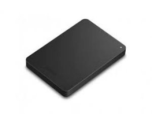 Image of Ministation 3tb Bk Shock Proof