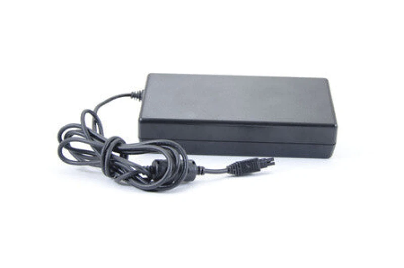 Image of Cisco Cisco - Power adapter - Central Europe - for Unified SIP Phone 3