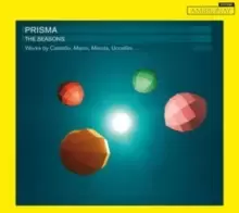 Image of Prisma: The Seasons