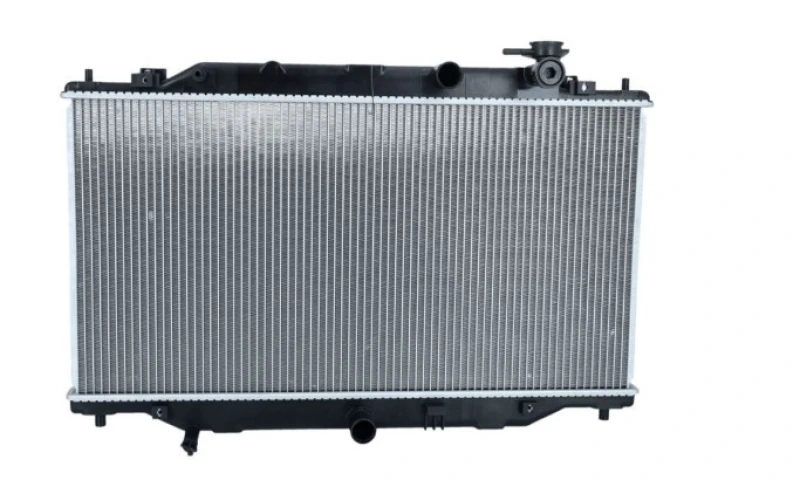 Image of NRF Engine radiator NRF 550122