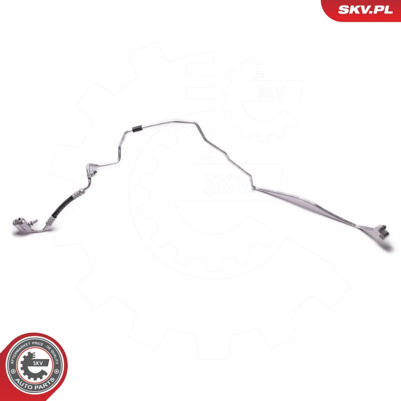 Image of ESEN SKV High- / Low Pressure Line, air conditioning ESEN SKV 54SKV715