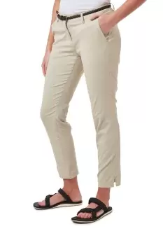 image of 'NosiLife Briar' Stretch Flattering Fit Trousers