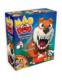 Image of Vivid Games Mad Dog
