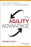 Image of agility advantage