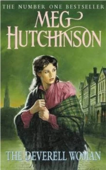 Image of The Deverell Women Ssa by Hutchinson Meg Hardback