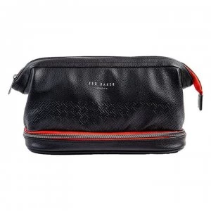 Image of Ted Baker and Clobber Tidy - Black