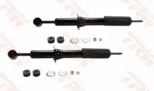 TRW Shock absorber JGS9132T Shocks,Shock absorbers TOYOTA,HILUX III Pick-up (TGN1_, GGN2_, GGN1_, KUN2_, KUN1_)