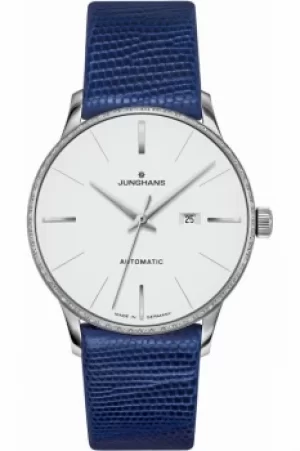Image of Junghans Meister Watch 027/4846.00