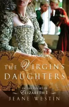 Image of The virgins daughters by Jeane Westin