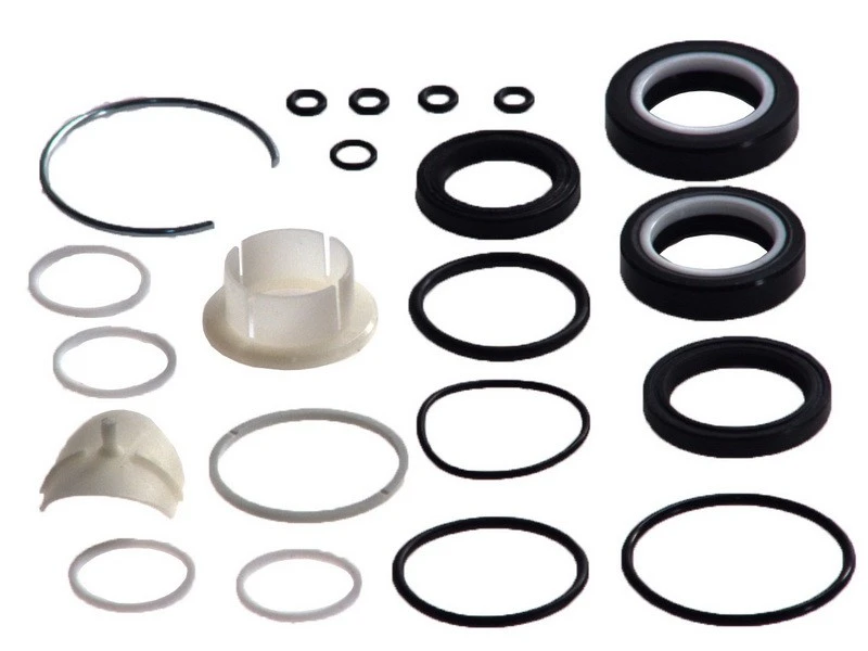 Image of Gasket Set, steering gear CORTECO 19030480