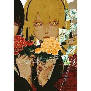 Image of Kakegurui: Compulsive Gambler: Volume 4
