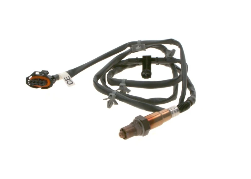 Image of Lambda sensor Bosch 0 258 006 588