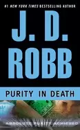 Image of purity in death