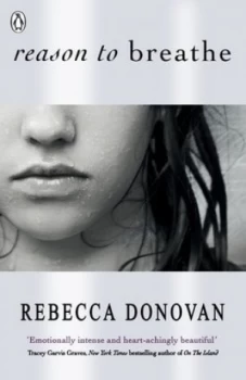 Image of Reason to Breathe by Rebecca Donovan Paperback
