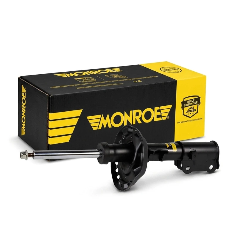 Image of MONROE Shock absorber MONROE G8679