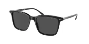 image of Ralph Lauren Sunglasses RL8199 500187