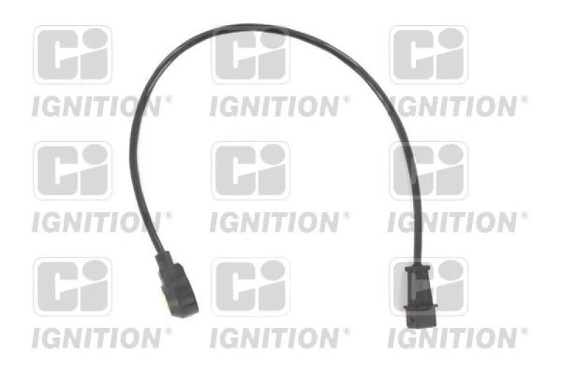 Image of QUINTON HAZELL Knock Sensor QUINTON HAZELL XKS103