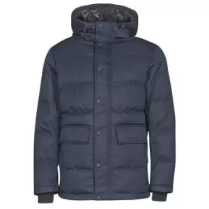 image of Selected SLHJOSH mens Jacket in Blue - Sizes S,M,L,XL