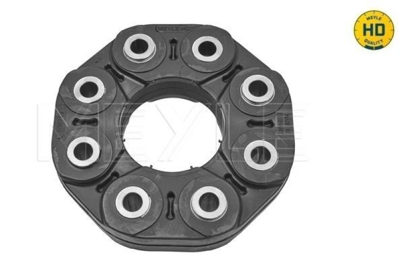 Image of Drive shaft coupler MEYLE 014 152 3110/HD