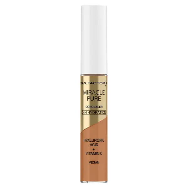 Image of Max Factor Miracle Pure 24 Hydration 07