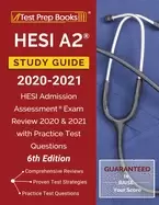 Image of hesi a2 study guide 2020 2021 hesi admission assessment exam review 2020 an