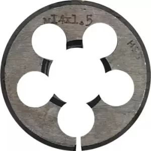 Image of 24X1.50MMX2" O/D HSS Die