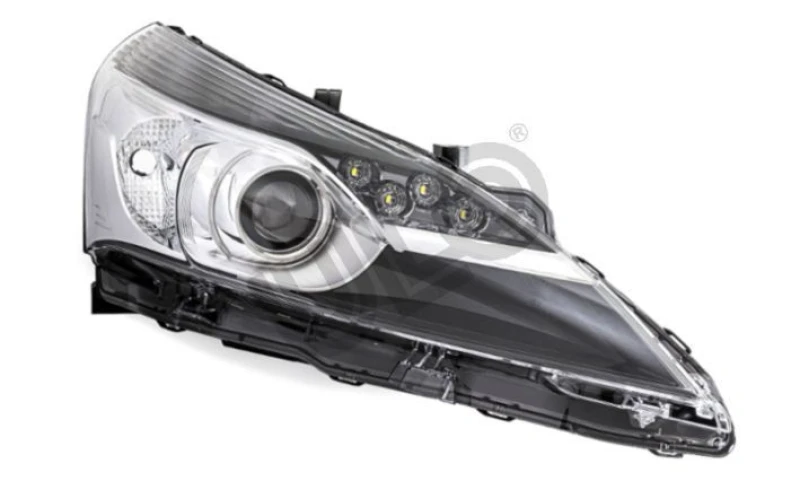 Image of Headlight ULO 142014012