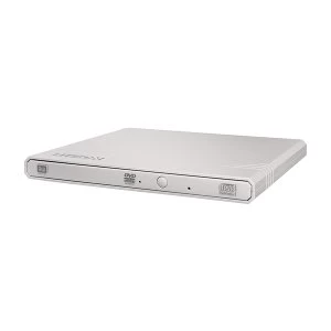 Image of Lite-On eBAU108 optical disc drive White DVD Super Multi DL