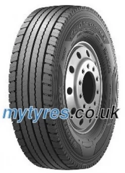 Image of Hankook DL10+ ( 315/60 R22.5 152/148L 16PR )