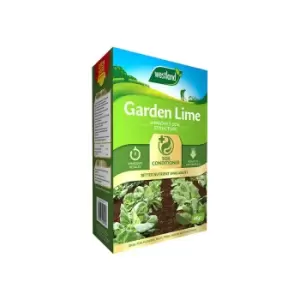 Image of Westland Garden Lime 4kg