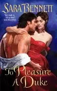Image of to pleasure a duke