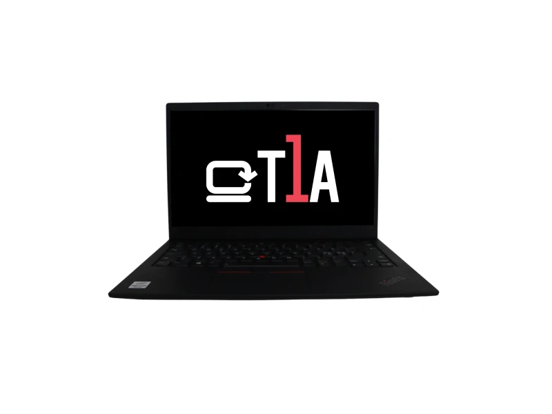 Image of T1A Lenovo ThinkPad X1 Carbon 9 Gen Refurbished Intel Core i5 i5-113