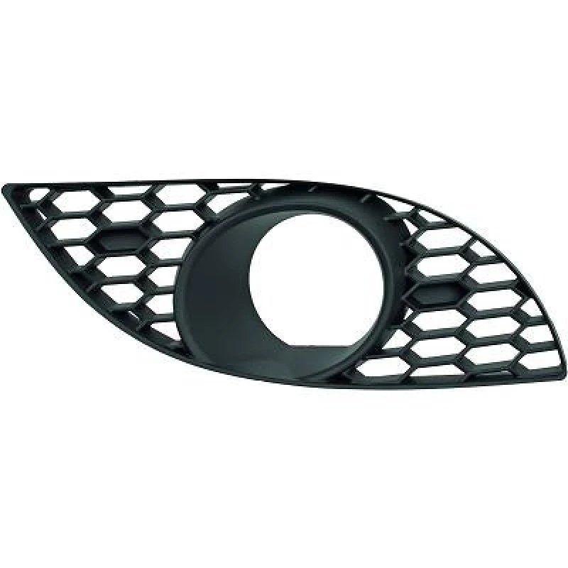 Image of Eyelid, fog light DIEDERICHS ZUB00063