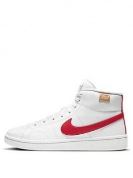 Image of Nike Court Royale 2 Mid