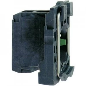 Image of Schneider Electric ZB4BZ101 Contact 1 maker momentary 240 V