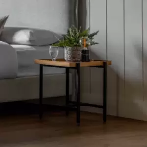 Image of Crossland Grove Prague Side Table