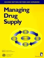 Image of managing drug supply the selection procurement distribution and use of phar