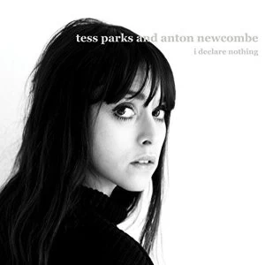 Image of Tess Parks - I Declare Nothing Vinyl