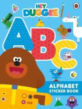 Image of Hey Duggee: ABC by Hey Duggee
