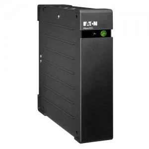 Image of Eaton Ellipse ECO 1600 USB DIN Standby (Offline) 1600 VA 1000 W 8 AC outlet(s)