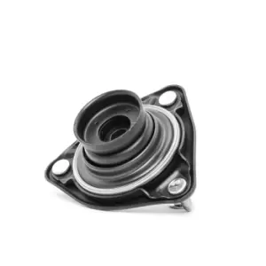 Image of MONROE Top strut mount MOUNTING KIT MK332 Strut mount,Top mount HYUNDAI,KIA,i30 (FD),i30 CW (FD),ELANTRA Stufenheck (HD),CEE'D Schragheck (ED)