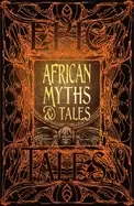 Image of african myths and tales epic tales