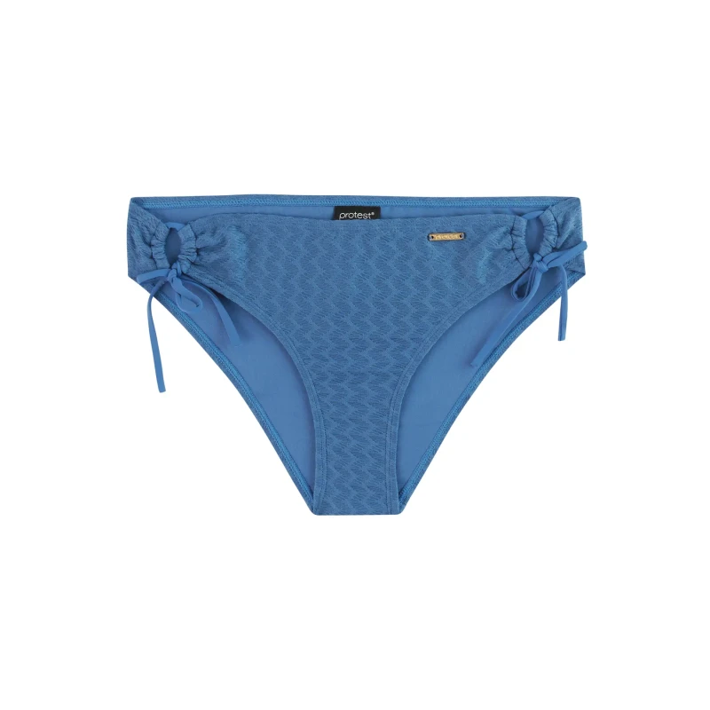 Image of Protest Womens swimsuit bottoms Protest Mixcabels Bleu Female 34